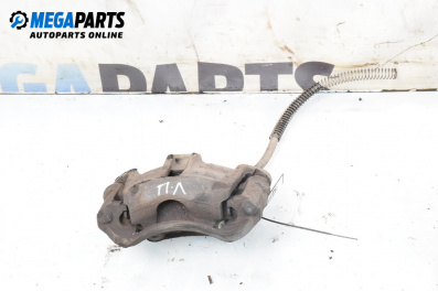 Caliper for Peugeot 206 Hatchback (08.1998 - 12.2012), position: front - left