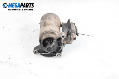 Demaror for Peugeot 206 Hatchback (08.1998 - 12.2012) 1.4 i, 75 hp