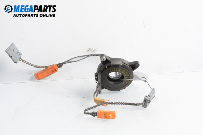 Steering wheel ribbon cable for Peugeot 206 Hatchback (08.1998 - 12.2012)