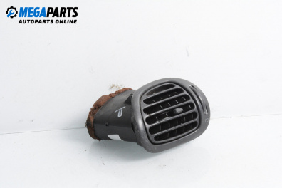 Fantă de aer încălzire for Peugeot 206 Hatchback (08.1998 - 12.2012)