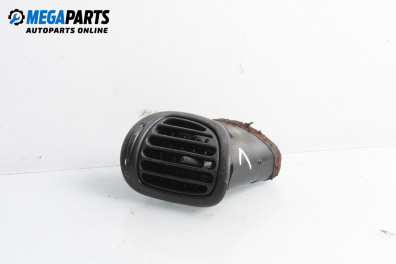 Fantă de aer încălzire for Peugeot 206 Hatchback (08.1998 - 12.2012)