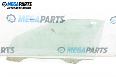 Fensterscheibe for Peugeot 206 Hatchback (08.1998 - 12.2012), 3 türen, hecktür, position: links, vorderseite