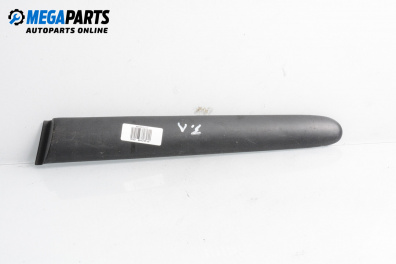 Außenleiste for Peugeot 206 Hatchback (08.1998 - 12.2012), hecktür, position: links