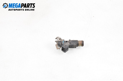 Gasoline fuel injector for Peugeot 206 Hatchback (08.1998 - 12.2012) 1.4 i, 75 hp