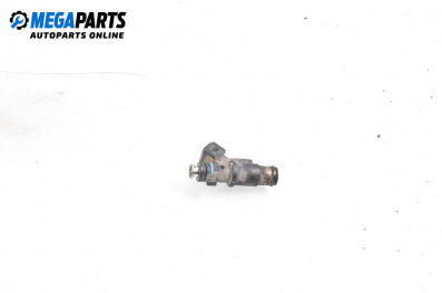 Gasoline fuel injector for Peugeot 206 Hatchback (08.1998 - 12.2012) 1.4 i, 75 hp