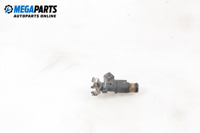 Gasoline fuel injector for Peugeot 206 Hatchback (08.1998 - 12.2012) 1.4 i, 75 hp