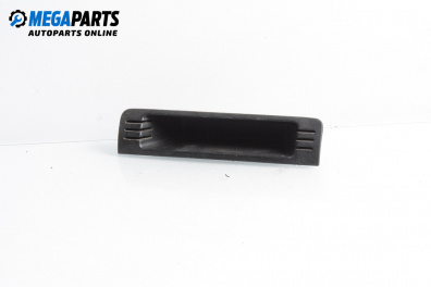 Interior plastic for Volkswagen Lupo Hatchback (09.1998 - 07.2005), 3 doors, hatchback, position: front