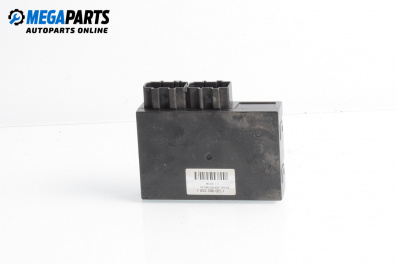 Modul confort for Volkswagen Lupo Hatchback (09.1998 - 07.2005), № 1CO962258J