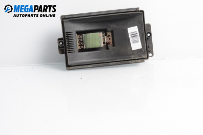 Regelwiderstand for Volkswagen Lupo Hatchback (09.1998 - 07.2005)