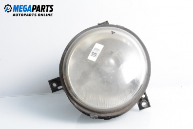 Scheinwerfer for Volkswagen Lupo Hatchback (09.1998 - 07.2005), hecktür, position: links