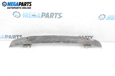 Bumper support brace impact bar for Volkswagen Lupo Hatchback (09.1998 - 07.2005), hatchback, position: front