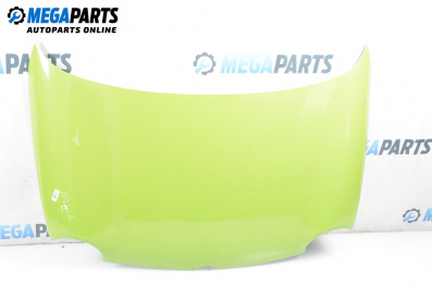 Capotă for Volkswagen Lupo Hatchback (09.1998 - 07.2005), 3 uși, hatchback, position: fața