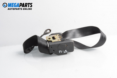 Seat belt for Volkswagen Lupo Hatchback (09.1998 - 07.2005), 3 doors, position: front - right