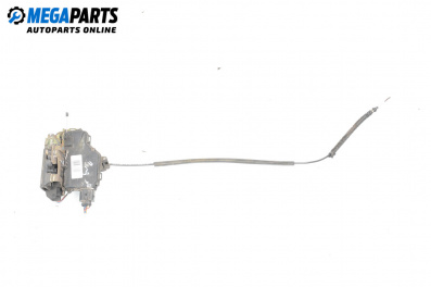 Schloss for Volkswagen Lupo Hatchback (09.1998 - 07.2005), position: rechts