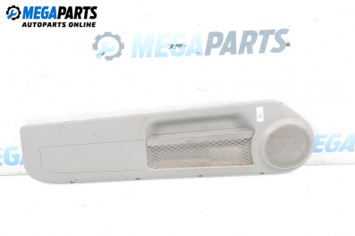 Interior door panel  for Volkswagen Lupo Hatchback (09.1998 - 07.2005), 3 doors, hatchback, position: left