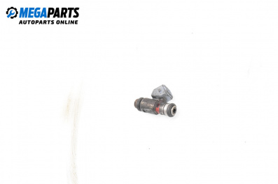 Gasoline fuel injector for Volkswagen Lupo Hatchback (09.1998 - 07.2005) 1.4 16V, 75 hp