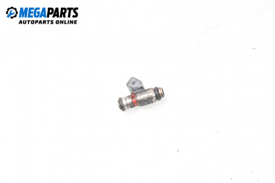 Gasoline fuel injector for Volkswagen Lupo Hatchback (09.1998 - 07.2005) 1.4 16V, 75 hp