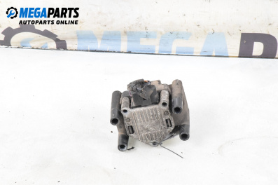 Ignition coil for Volkswagen Lupo Hatchback (09.1998 - 07.2005) 1.4 16V, 75 hp