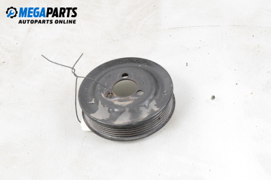 Fulie curea for Volkswagen Lupo Hatchback (09.1998 - 07.2005) 1.4 16V, 75 hp
