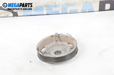 Fulie curea for Volkswagen Lupo Hatchback (09.1998 - 07.2005) 1.4 16V, 75 hp