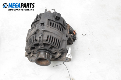 Alternator for Volkswagen Lupo Hatchback (09.1998 - 07.2005) 1.4 16V, 75 hp