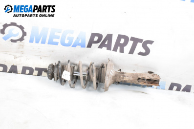 Macpherson shock absorber for Volkswagen Lupo Hatchback (09.1998 - 07.2005), hatchback, position: front - left