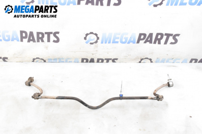 Sway bar for Volkswagen Lupo Hatchback (09.1998 - 07.2005), hatchback