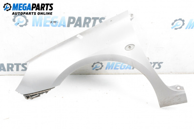 Fender for Peugeot 307 Hatchback (08.2000 - 12.2012), 5 doors, hatchback, position: front - left