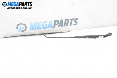 Front wipers arm for Peugeot 307 Hatchback (08.2000 - 12.2012), position: left