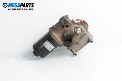 Front wipers motor for Peugeot 307 Hatchback (08.2000 - 12.2012), hatchback, position: front, № 404.638
