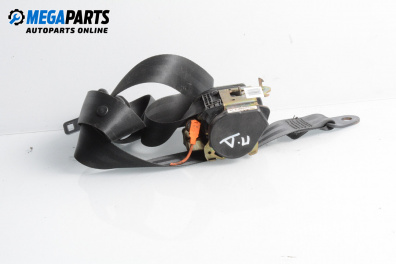 Seat belt for Peugeot 307 Hatchback (08.2000 - 12.2012), 5 doors, position: front - right