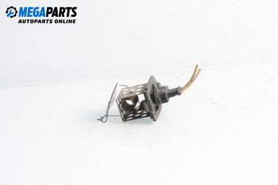 Regelwiderstand for Peugeot 307 Hatchback (08.2000 - 12.2012)