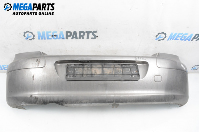 Bara de protectie spate for Peugeot 307 Hatchback (08.2000 - 12.2012), hatchback
