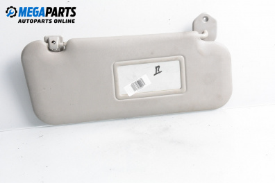 Sun visor for Peugeot 307 Hatchback (08.2000 - 12.2012), position: right
