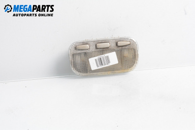 Interior courtesy light for Peugeot 307 Hatchback (08.2000 - 12.2012)