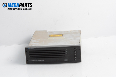 CD changer for Peugeot 307 Hatchback (08.2000 - 12.2012)