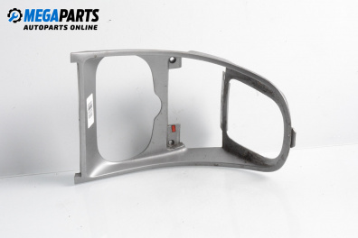 Central console for Peugeot 307 Hatchback (08.2000 - 12.2012)