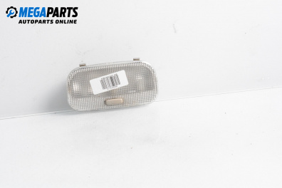 Interior courtesy light for Peugeot 307 Hatchback (08.2000 - 12.2012)