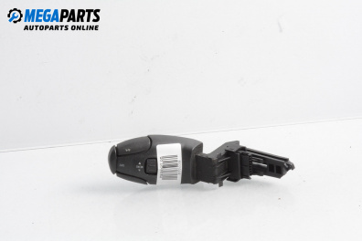 Audio control lever for Peugeot 307 Hatchback (08.2000 - 12.2012)