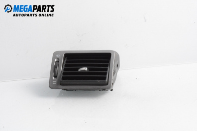 Fantă de aer încălzire for Peugeot 307 Hatchback (08.2000 - 12.2012)