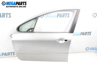 Tür for Peugeot 307 Hatchback (08.2000 - 12.2012), 5 türen, hecktür, position: links, vorderseite