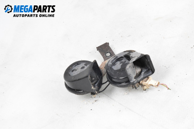 Hupen for Peugeot 307 Hatchback (08.2000 - 12.2012)