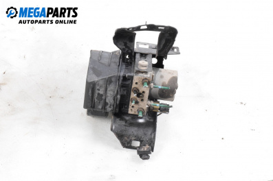 ABS for Peugeot 307 Hatchback (08.2000 - 12.2012) 2.0 HDi 110