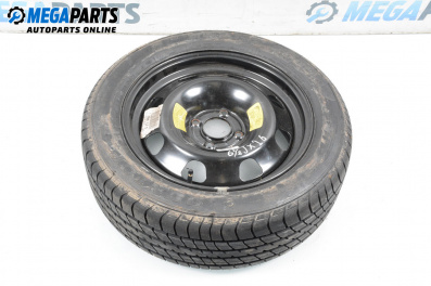 Spare tire for Peugeot 307 Hatchback (08.2000 - 12.2012) 16 inches (The price is for one piece)
