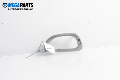 Interior plastic for Peugeot 307 Hatchback (08.2000 - 12.2012), 5 doors, hatchback, position: right