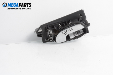 Innerer griff for Peugeot 307 Hatchback (08.2000 - 12.2012), 5 türen, hecktür, position: rechts, vorderseite
