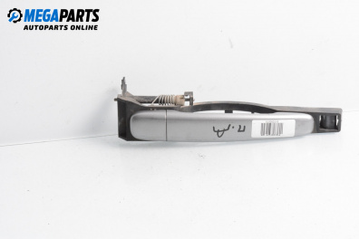 Outer handle for Peugeot 307 Hatchback (08.2000 - 12.2012), 5 doors, hatchback, position: front - right