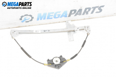 Macara electrică geam for Peugeot 307 Hatchback (08.2000 - 12.2012), 5 uși, hatchback, position: dreaptă - fața