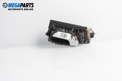 Innerer griff for Peugeot 307 Hatchback (08.2000 - 12.2012), 5 türen, hecktür, position: links, rückseite