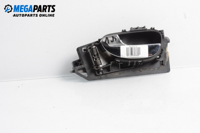 Innerer griff for Peugeot 307 Hatchback (08.2000 - 12.2012), 5 türen, hecktür, position: links, vorderseite